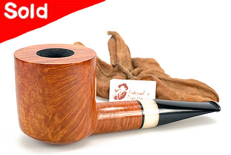 Hasan Gezer Pot 9mm Filter